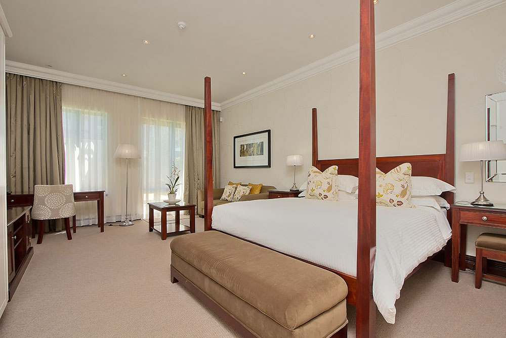 Sandton-Accommodation