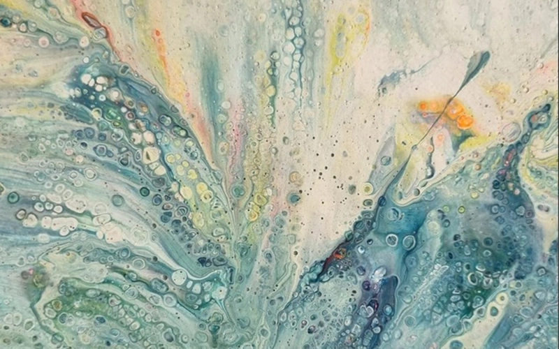 Art at The Syrene